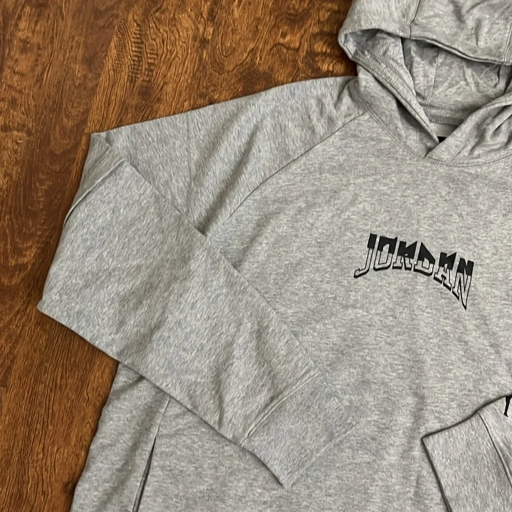 Jordan Multi Sport Hoodie Size XL